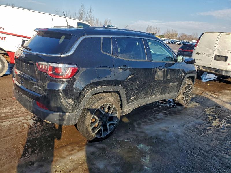 Фото 3 - JEEP COMPASS