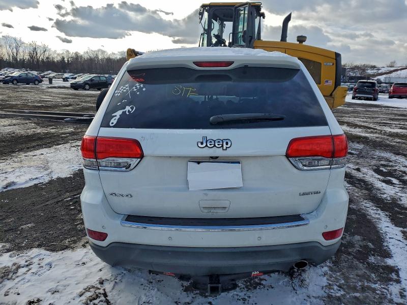 Фото 6 - JEEP GRAND CHER