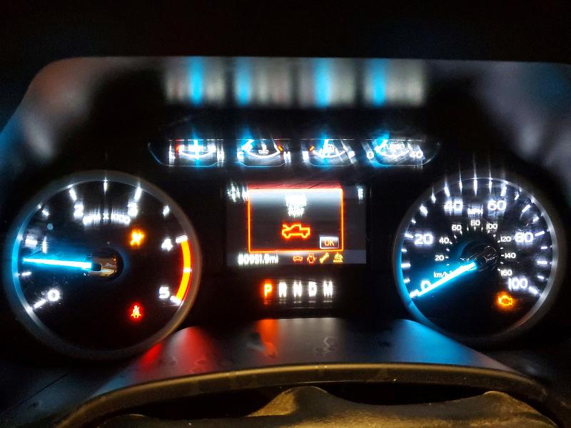 Фото 9 - FORD F350