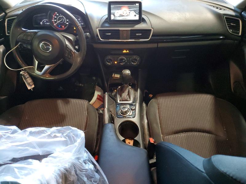 Фото 8 - MAZDA 3