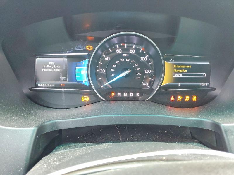 Фото 8 - FORD EXPLORER