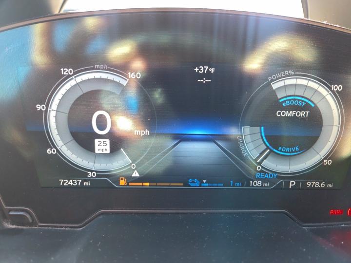 BMW I SERIES 2015 VIN WBY2Z2C54FV392704