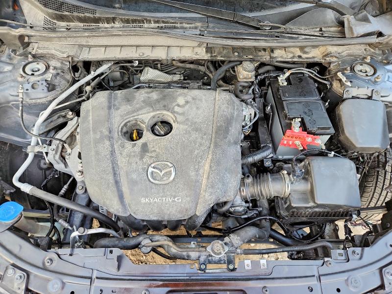 Фото 12 - MAZDA CX-50