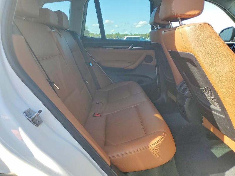 Фото 11 - BMW X3