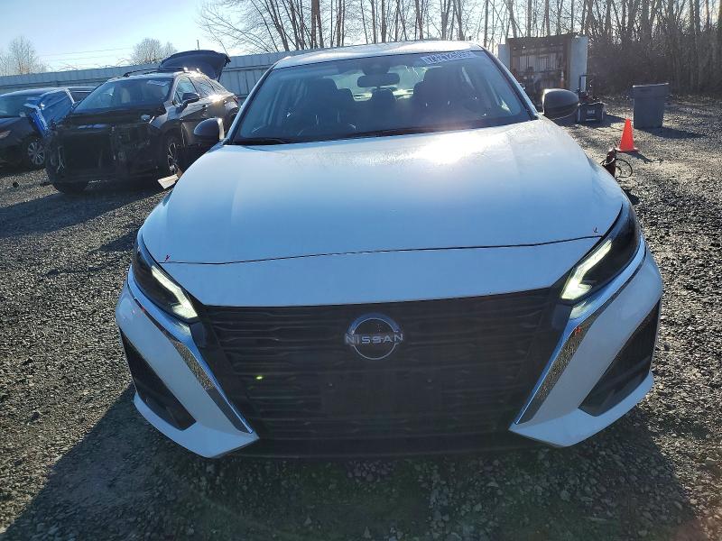 Фото 5 - NISSAN ALTIMA