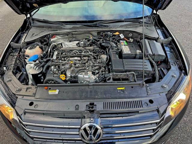 Фото 7 - VOLKSWAGEN PASSAT