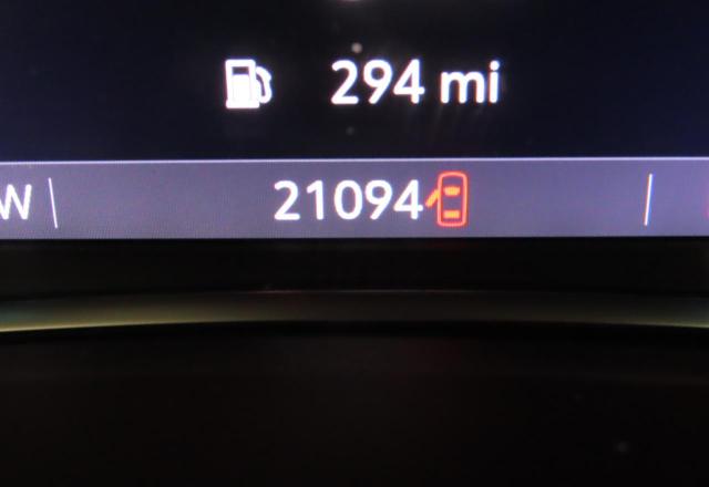 Фото 8 - CHEVROLET EQUINOX