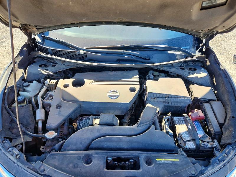 Фото 11 - NISSAN ALTIMA