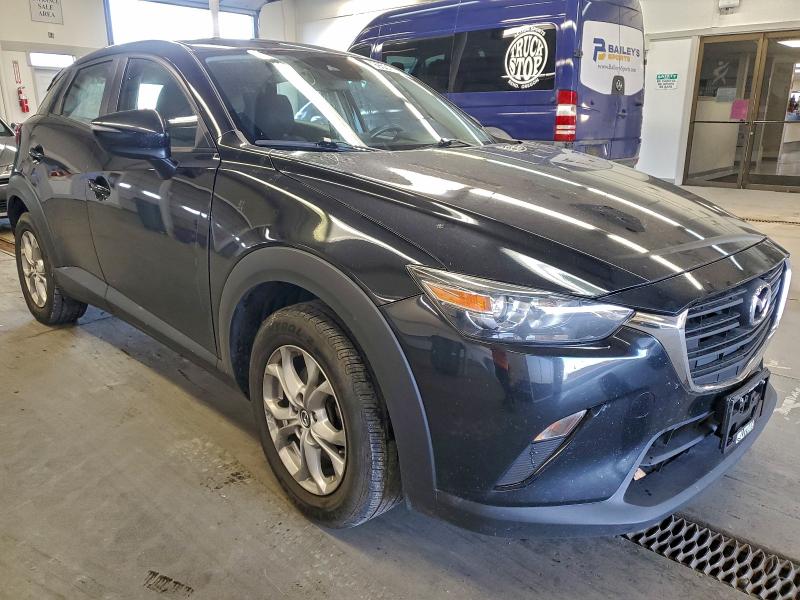 Фото 4 - MAZDA CX-3