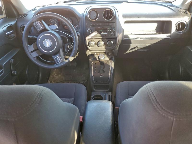 Фото 8 - JEEP PATRIOT