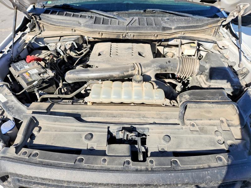 Фото 11 - FORD F-150