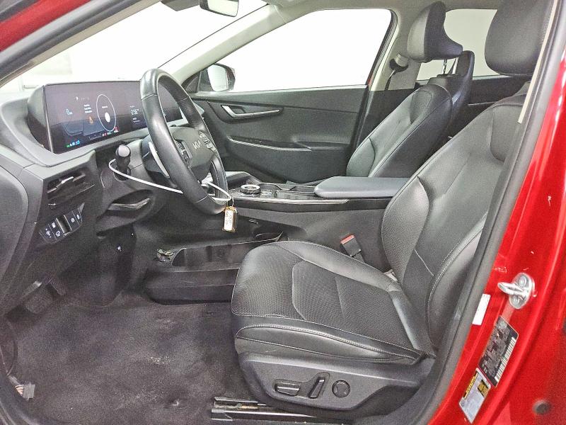 Фото 7 - KIA EV6 LIGHT