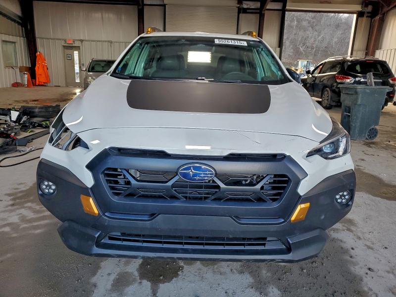 Фото 5 - SUBARU CROSSTREK