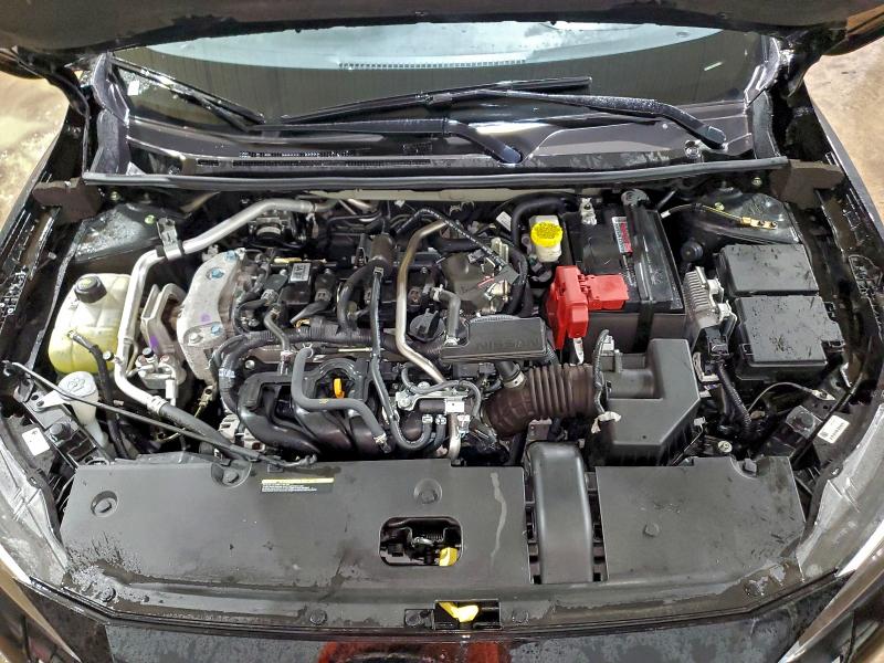 Фото 11 - NISSAN SENTRA