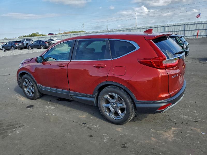 Фото 2 - HONDA CRV