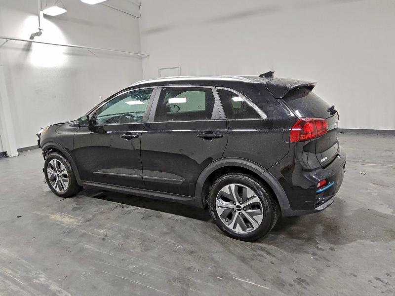 KIA NIRO S 2022 VIN KNDCC3LG4N5158821