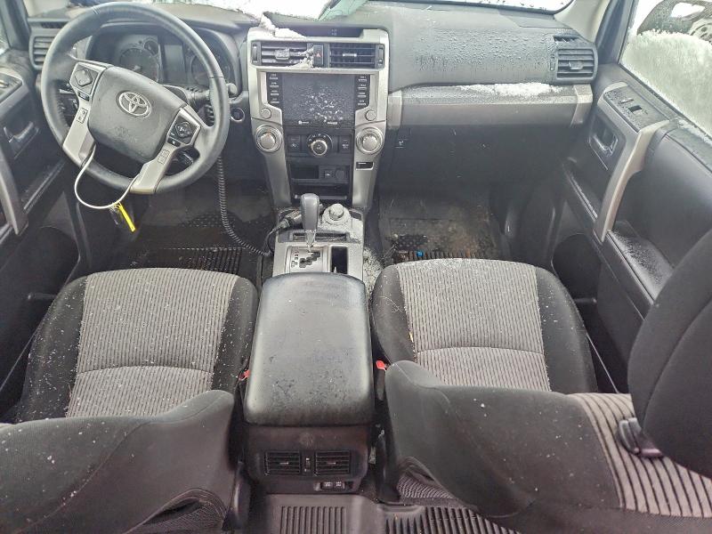 Фото 8 - TOYOTA 4RUNNER