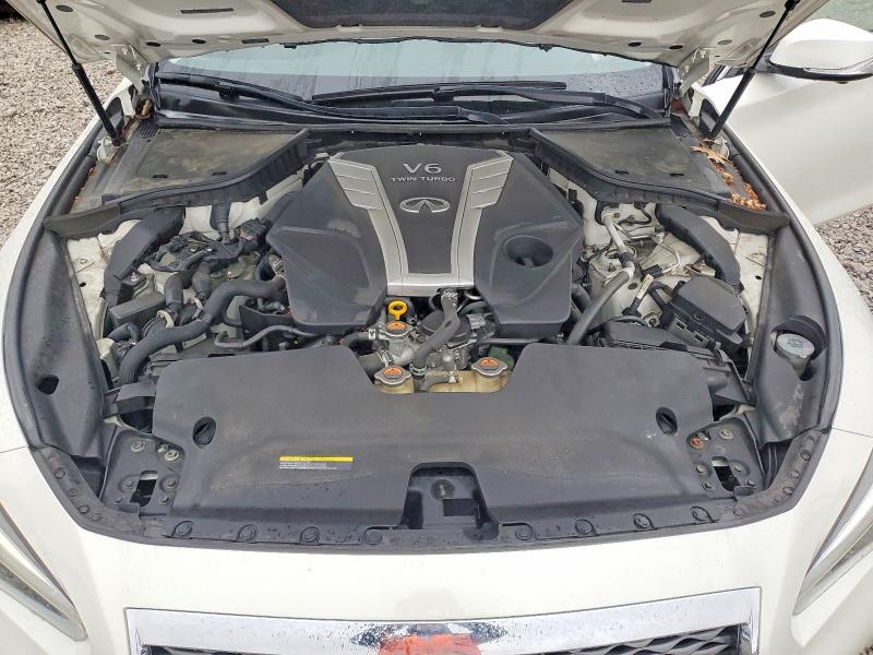 Фото 11 - INFINITI Q50