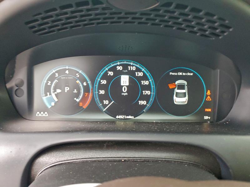 Фото 9 - JAGUAR XJ