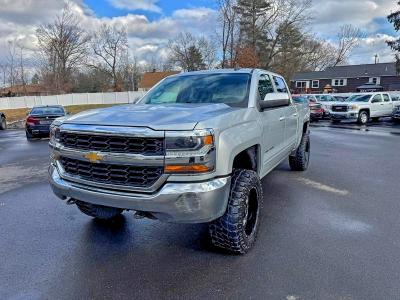 Фото 1 - CHEVROLET ALL Models