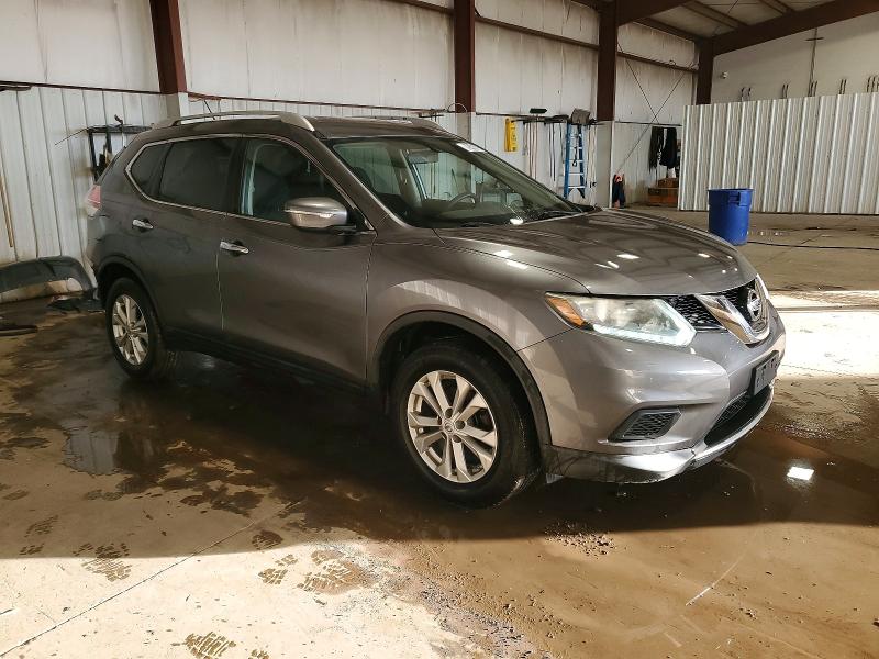 Фото 4 - NISSAN ROGUE