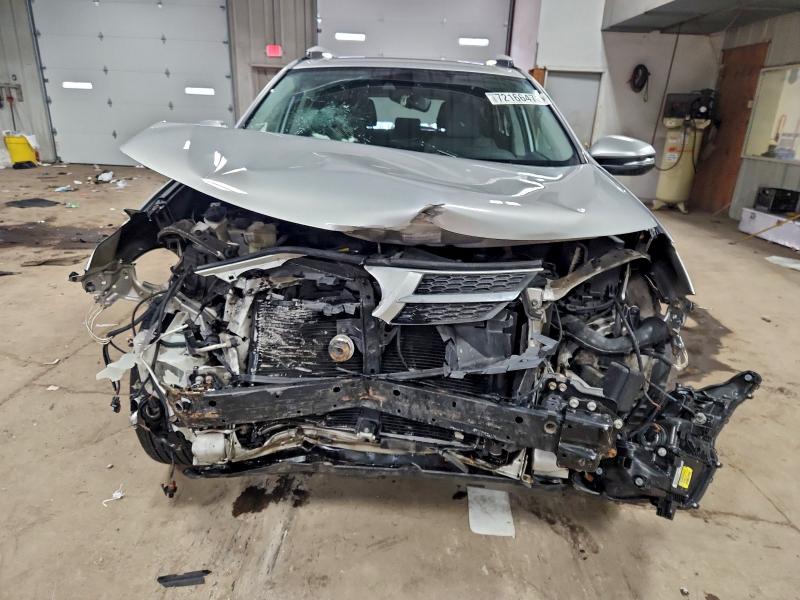 Фото 5 - TOYOTA RAV4