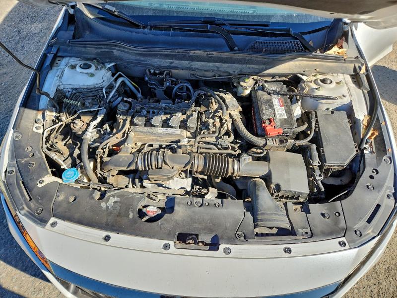 Фото 11 - HONDA ACCORD