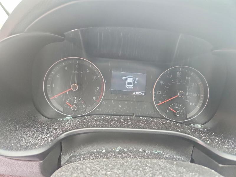 Фото 9 - KIA FORTE