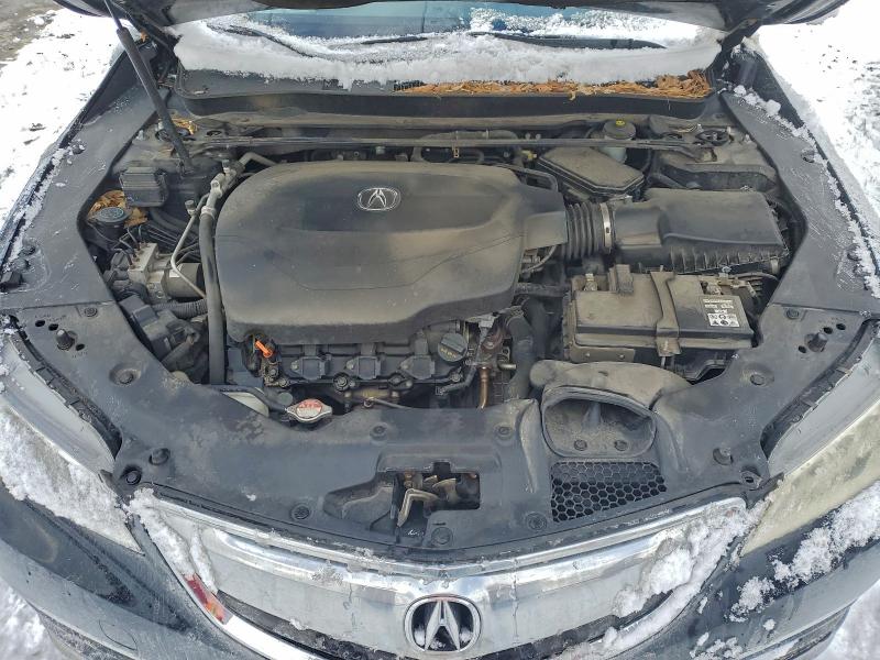 Фото 11 - ACURA TLX