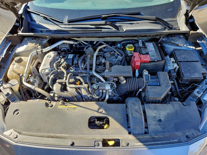 Фото 11 - NISSAN SENTRA