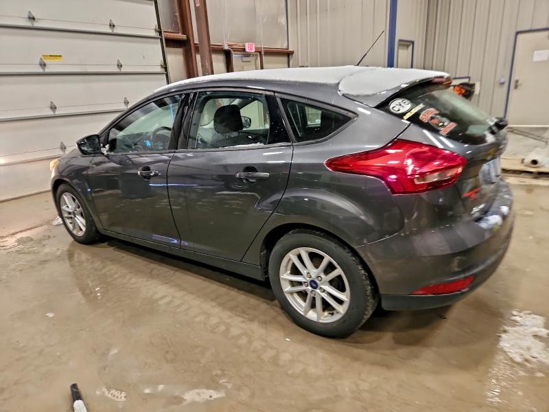 Фото 2 - FORD FOCUS