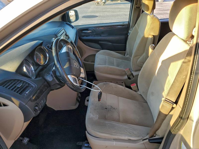 Фото 7 - DODGE CARAVAN