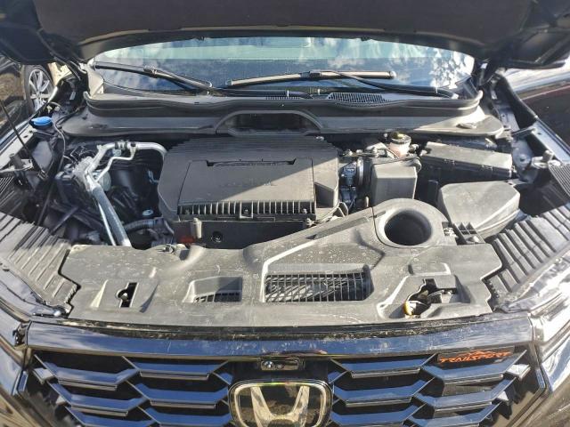 Фото 12 - HONDA PILOT