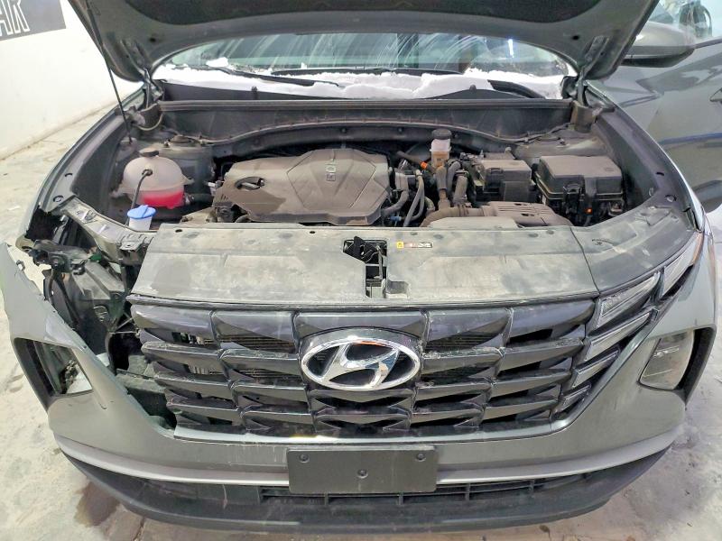 Фото 12 - HYUNDAI TUCSON