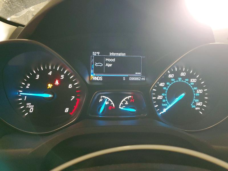 Фото 9 - FORD ESCAPE