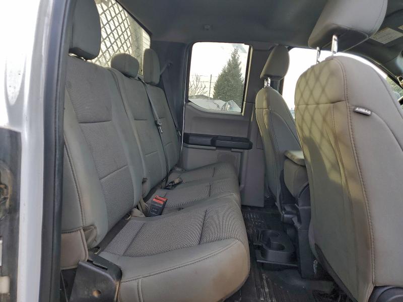 Фото 10 - FORD F250