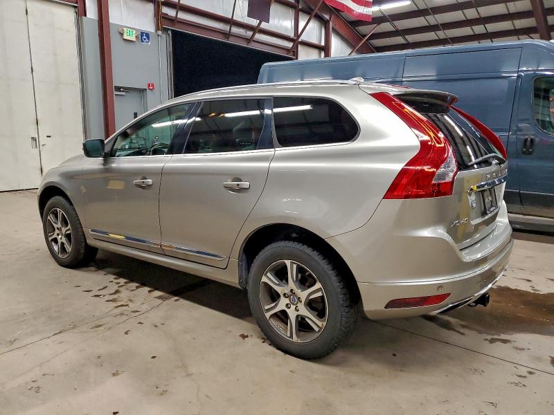 Фото 2 - VOLVO XC60