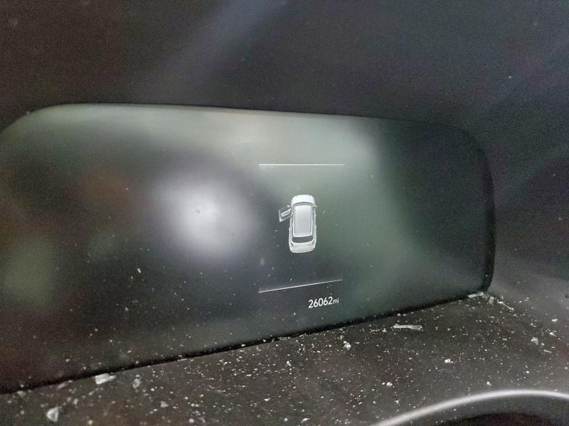 Фото 9 - HYUNDAI PALISADE