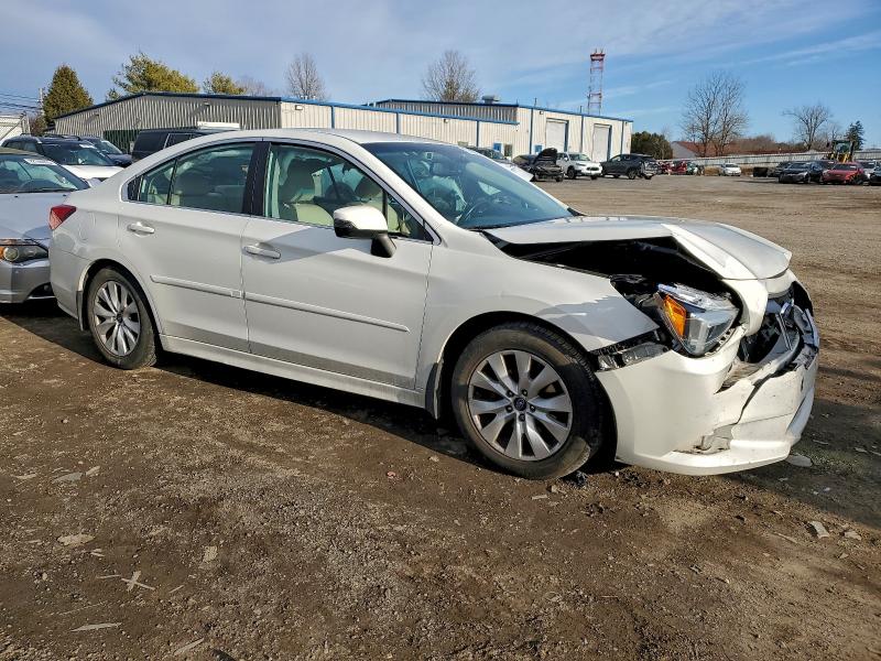 Фото 4 - SUBARU LEGACY