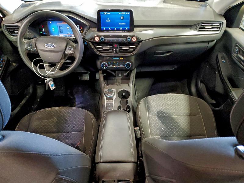 Фото 8 - FORD ESCAPE ACT