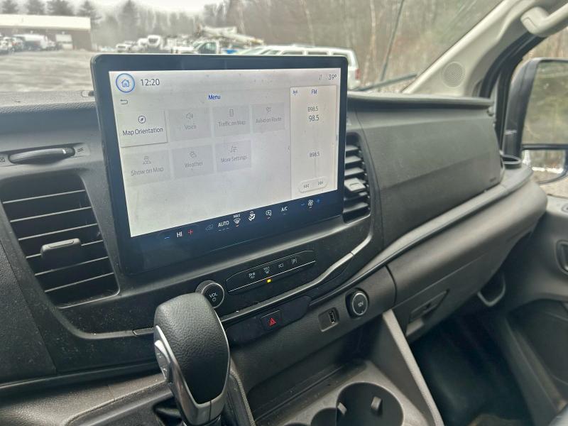 Фото 9 - FORD TRANSIT