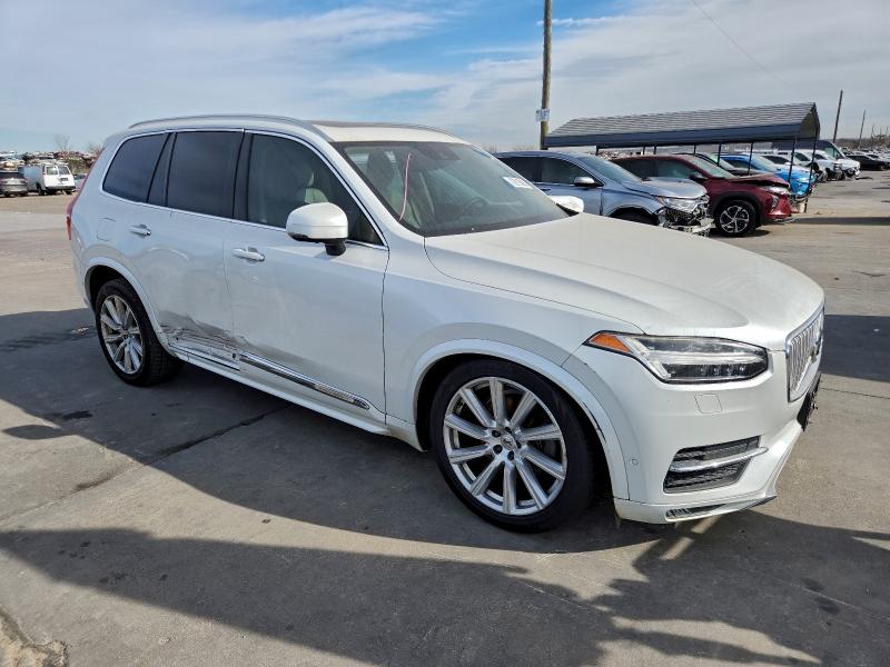 Фото 4 - VOLVO XC90