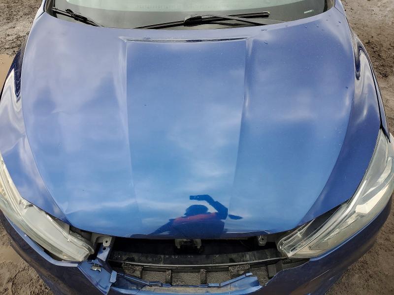 Фото 11 - NISSAN SENTRA