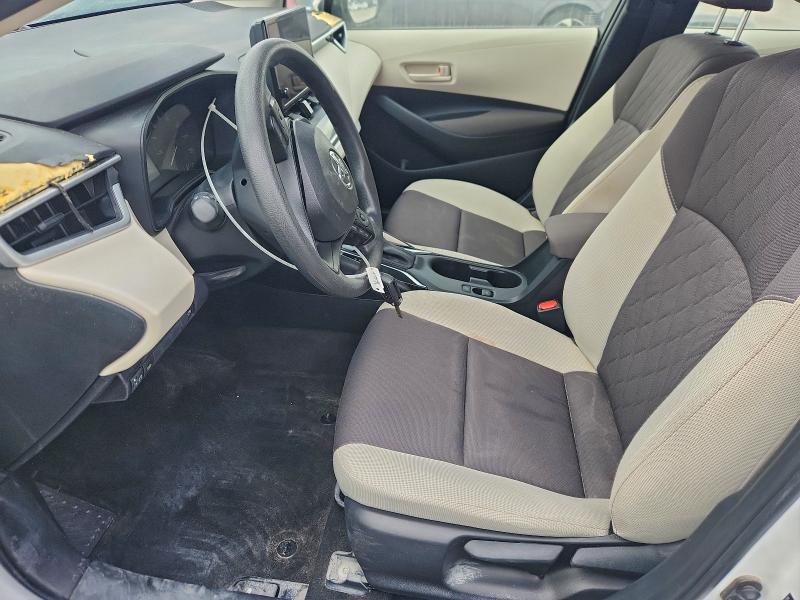 Фото 7 - TOYOTA COROLLA