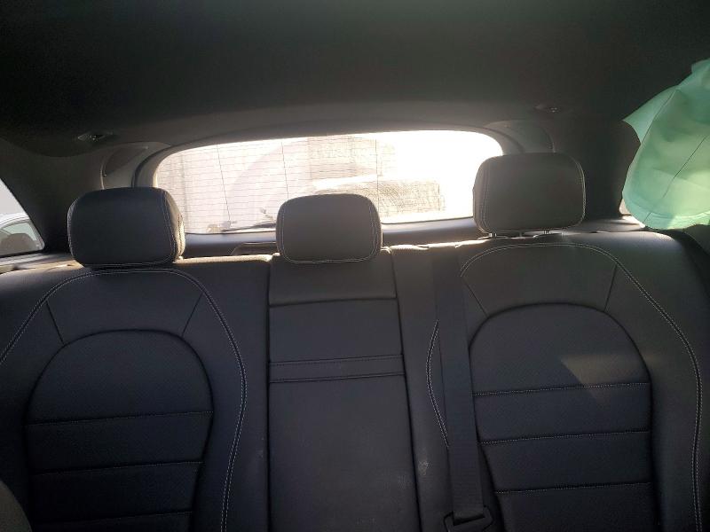 Фото 10 - MERCEDES-BENZ GLC-CLASS