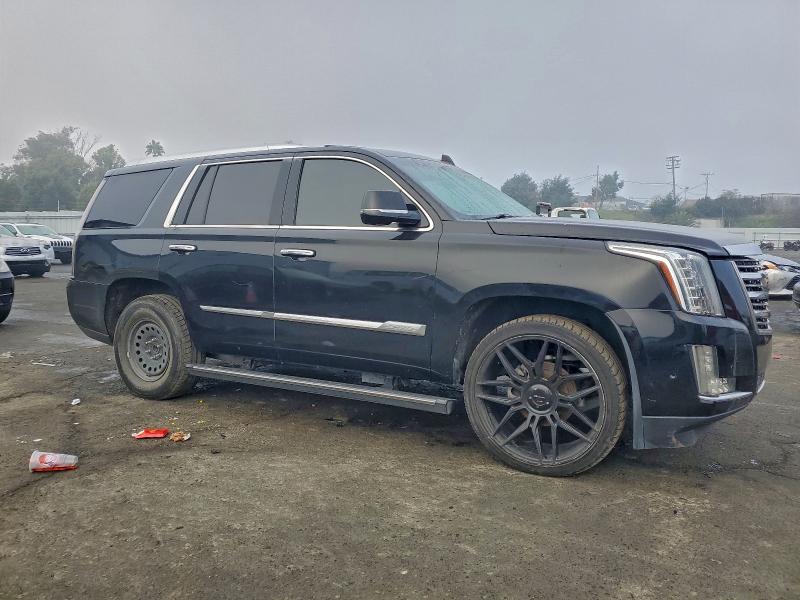 Фото 4 - CADILLAC ESCALADE