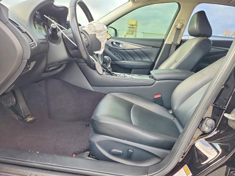 Фото 7 - INFINITI Q50