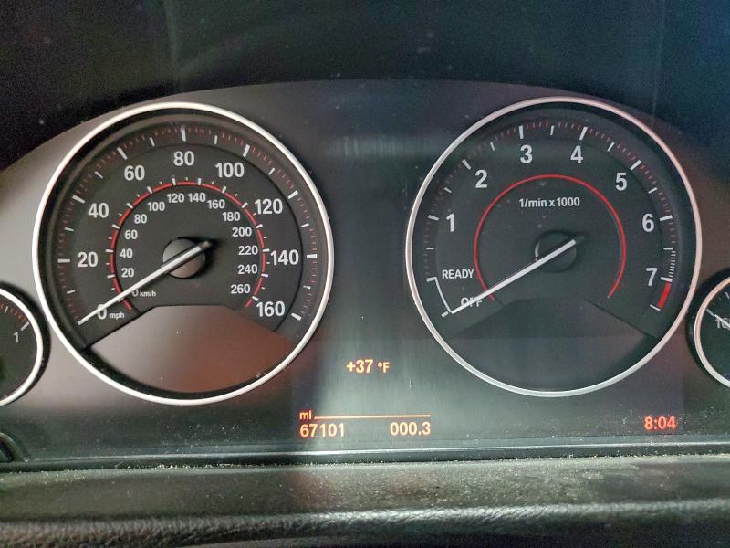 Фото 9 - BMW 4 SERIES