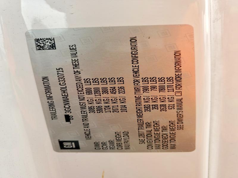 Фото 12 - CHEVROLET ALL Models