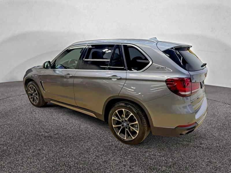 Фото 3 - BMW X5